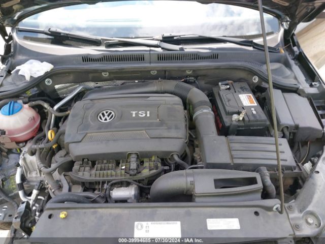 Photo 9 VIN: 3VWL17AJ4HM407299 - VOLKSWAGEN JETTA 