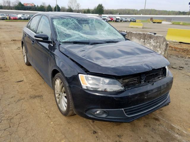 Photo 0 VIN: 3VWL17AJ5EM289579 - VOLKSWAGEN JETTA SEL 