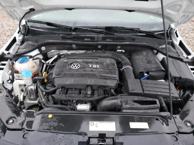 Photo 6 VIN: 3VWL17AJ5EM334701 - VOLKSWAGEN JETTA SEL 