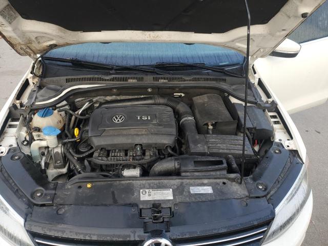 Photo 10 VIN: 3VWL17AJ5EM372736 - VOLKSWAGEN JETTA 