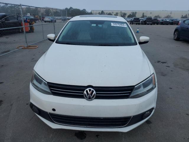 Photo 4 VIN: 3VWL17AJ5EM372736 - VOLKSWAGEN JETTA 