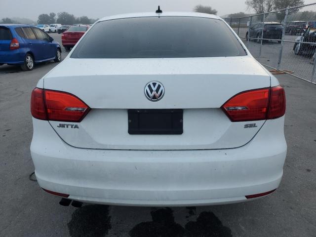 Photo 5 VIN: 3VWL17AJ5EM372736 - VOLKSWAGEN JETTA 