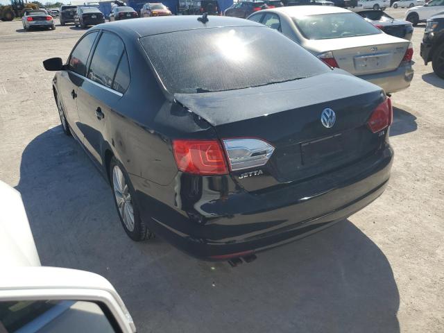 Photo 1 VIN: 3VWL17AJ5EM375538 - VOLKSWAGEN JETTA SEL 