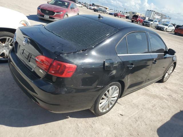 Photo 2 VIN: 3VWL17AJ5EM375538 - VOLKSWAGEN JETTA SEL 