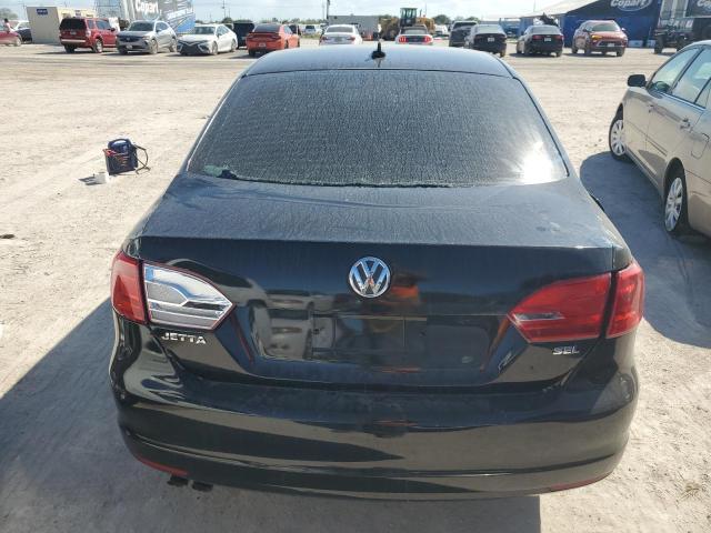 Photo 5 VIN: 3VWL17AJ5EM375538 - VOLKSWAGEN JETTA SEL 