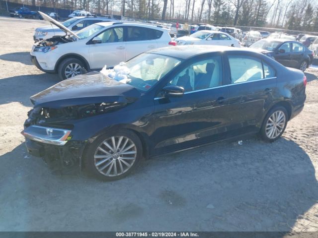 Photo 1 VIN: 3VWL17AJ5EM379105 - VOLKSWAGEN JETTA 