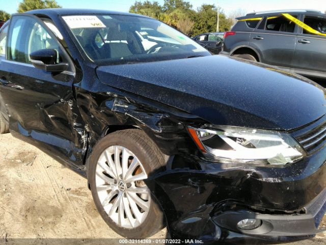 Photo 5 VIN: 3VWL17AJ5EM393893 - VOLKSWAGEN JETTA SEDAN 