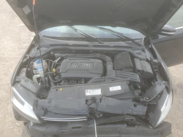 Photo 10 VIN: 3VWL17AJ5EM426276 - VOLKSWAGEN JETTA SEL 