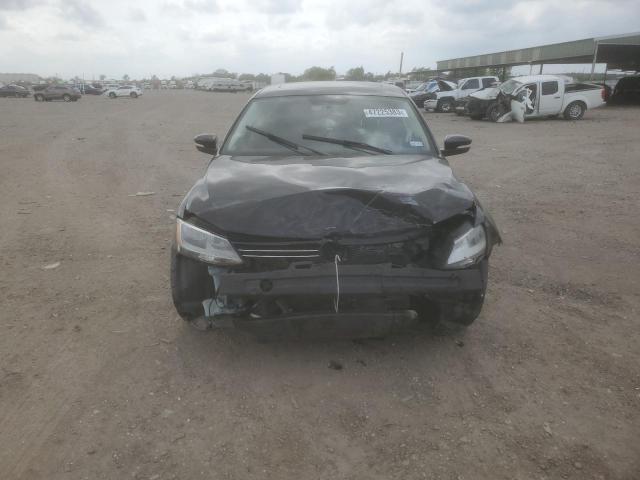 Photo 4 VIN: 3VWL17AJ5EM426276 - VOLKSWAGEN JETTA SEL 