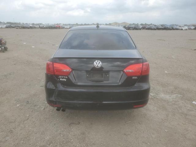 Photo 5 VIN: 3VWL17AJ5EM426276 - VOLKSWAGEN JETTA SEL 