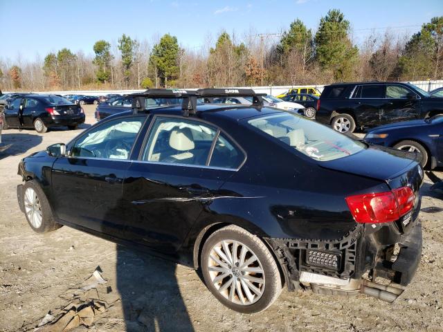 Photo 1 VIN: 3VWL17AJ5EM438962 - VOLKSWAGEN JETTA SEL 