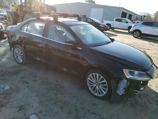 Photo 3 VIN: 3VWL17AJ5EM438962 - VOLKSWAGEN JETTA SEL 