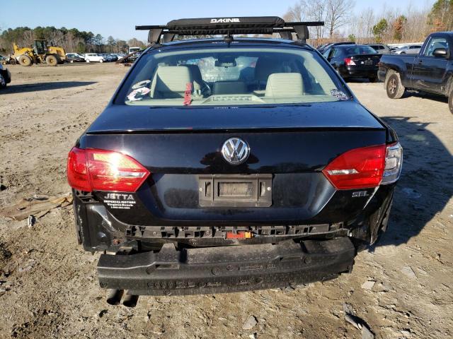 Photo 5 VIN: 3VWL17AJ5EM438962 - VOLKSWAGEN JETTA SEL 