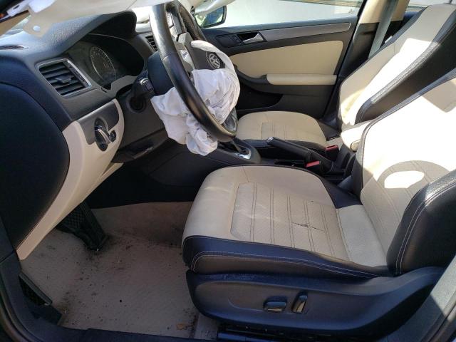 Photo 6 VIN: 3VWL17AJ5EM438962 - VOLKSWAGEN JETTA SEL 