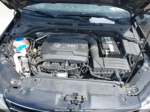 Photo 9 VIN: 3VWL17AJ5FM282424 - VOLKSWAGEN JETTA 