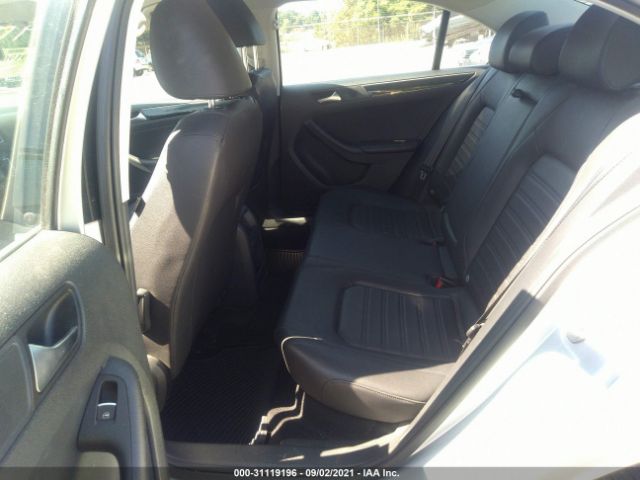 Photo 7 VIN: 3VWL17AJ5FM317432 - VOLKSWAGEN JETTA SEDAN 