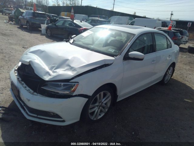 Photo 1 VIN: 3VWL17AJ5GM203674 - VOLKSWAGEN JETTA 