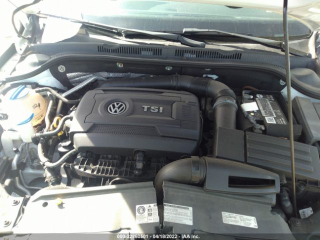 Photo 9 VIN: 3VWL17AJ5GM203674 - VOLKSWAGEN JETTA 