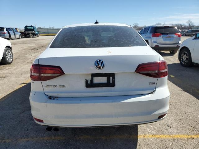 Photo 5 VIN: 3VWL17AJ5GM205635 - VOLKSWAGEN JETTA SEL 