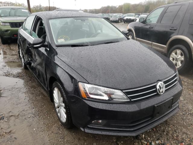 Photo 0 VIN: 3VWL17AJ5GM216165 - VOLKSWAGEN JETTA 