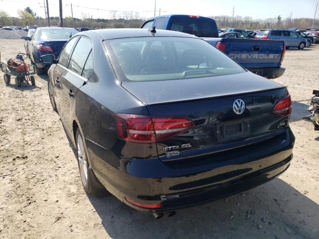 Photo 2 VIN: 3VWL17AJ5GM216165 - VOLKSWAGEN JETTA 