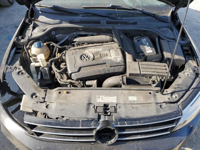 Photo 10 VIN: 3VWL17AJ5GM220331 - VOLKSWAGEN JETTA 