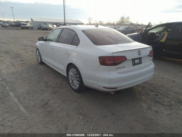 Photo 2 VIN: 3VWL17AJ5GM225545 - VOLKSWAGEN JETTA SEDAN 