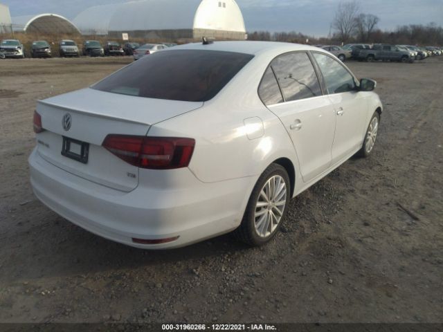 Photo 3 VIN: 3VWL17AJ5GM225545 - VOLKSWAGEN JETTA SEDAN 