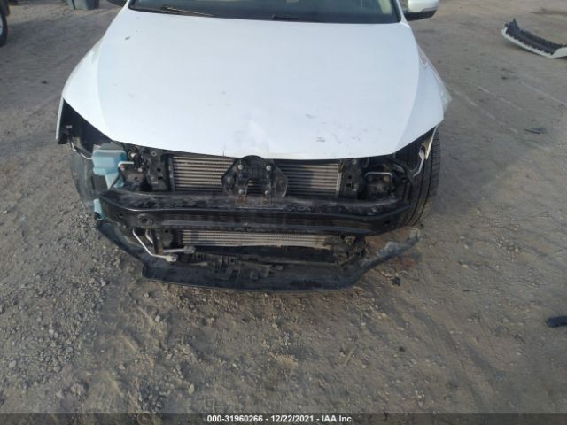 Photo 5 VIN: 3VWL17AJ5GM225545 - VOLKSWAGEN JETTA SEDAN 