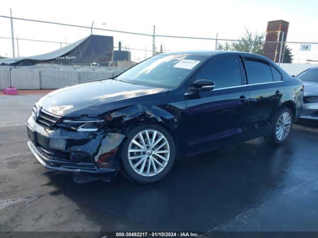 Photo 1 VIN: 3VWL17AJ5GM253376 - VOLKSWAGEN JETTA 