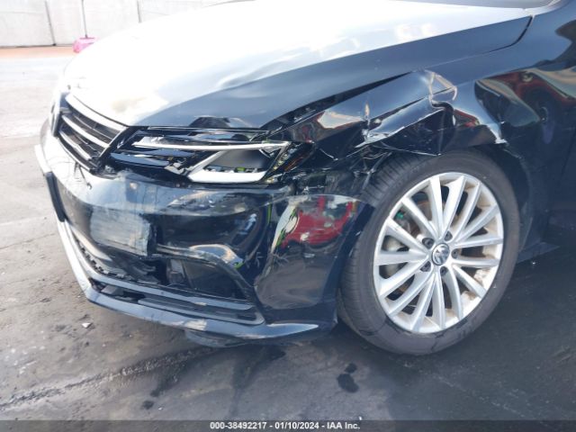 Photo 5 VIN: 3VWL17AJ5GM253376 - VOLKSWAGEN JETTA 