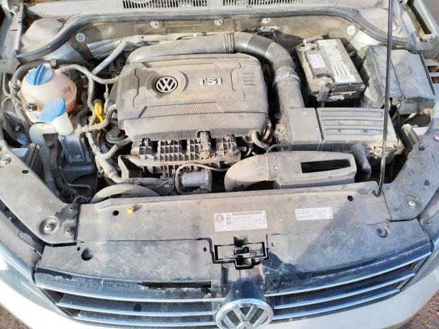 Photo 10 VIN: 3VWL17AJ5GM313480 - VOLKSWAGEN JETTA SEL 