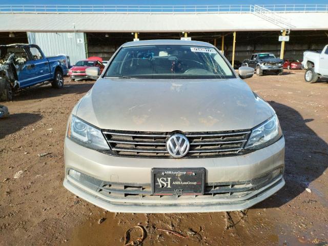 Photo 4 VIN: 3VWL17AJ5GM313480 - VOLKSWAGEN JETTA SEL 