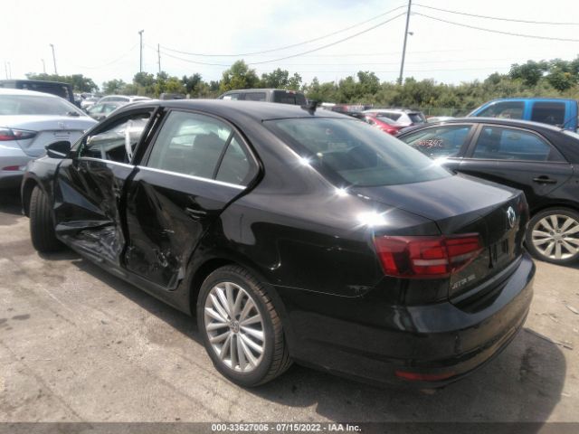 Photo 2 VIN: 3VWL17AJ5GM356426 - VOLKSWAGEN JETTA SEDAN 