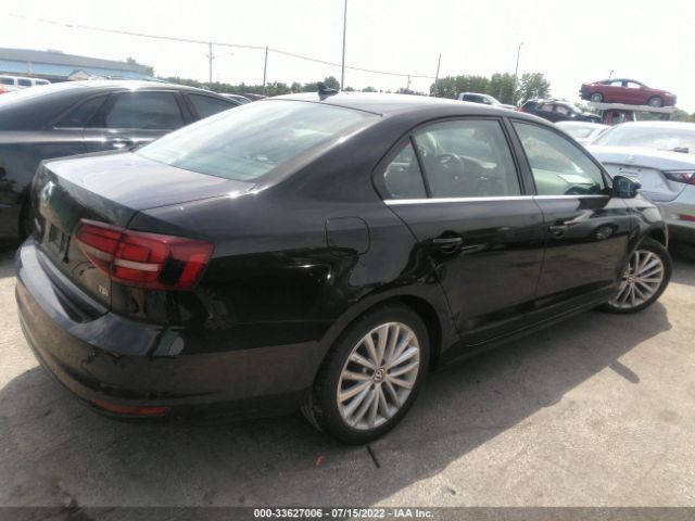 Photo 3 VIN: 3VWL17AJ5GM356426 - VOLKSWAGEN JETTA SEDAN 