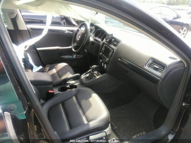 Photo 4 VIN: 3VWL17AJ5GM356426 - VOLKSWAGEN JETTA SEDAN 