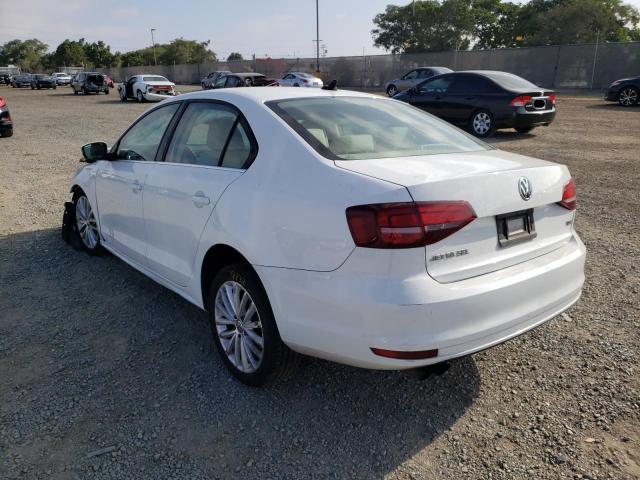 Photo 2 VIN: 3VWL17AJ5GM359486 - VOLKSWAGEN JETTA SEL 