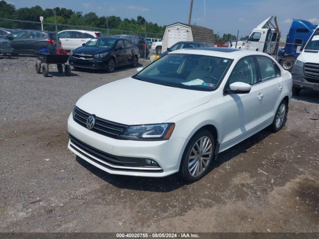 Photo 1 VIN: 3VWL17AJ5GM393797 - VOLKSWAGEN JETTA 