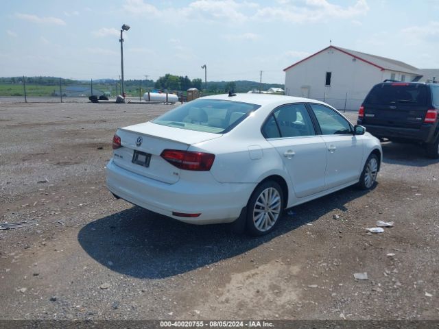 Photo 3 VIN: 3VWL17AJ5GM393797 - VOLKSWAGEN JETTA 