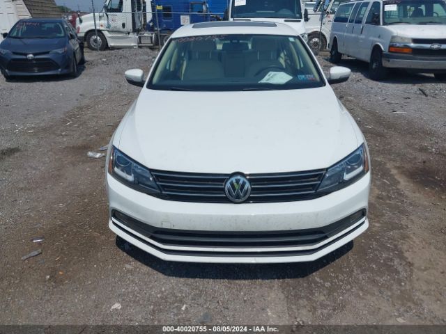 Photo 5 VIN: 3VWL17AJ5GM393797 - VOLKSWAGEN JETTA 