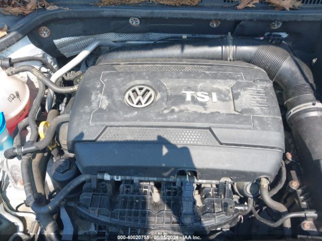 Photo 9 VIN: 3VWL17AJ5GM393797 - VOLKSWAGEN JETTA 