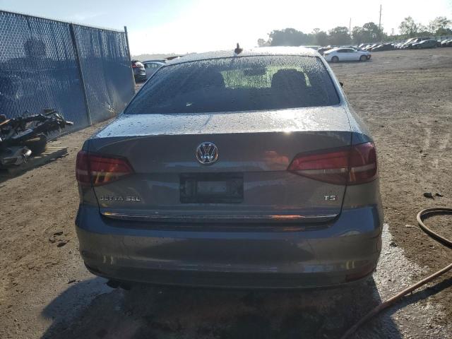 Photo 5 VIN: 3VWL17AJ5HM201974 - VOLKSWAGEN JETTA SEL 