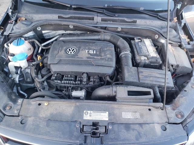 Photo 10 VIN: 3VWL17AJ5HM211341 - VOLKSWAGEN JETTA 