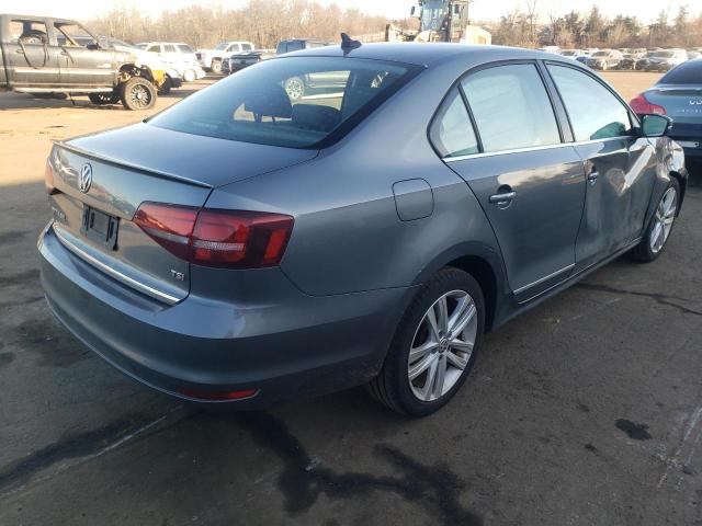 Photo 2 VIN: 3VWL17AJ5HM211341 - VOLKSWAGEN JETTA 