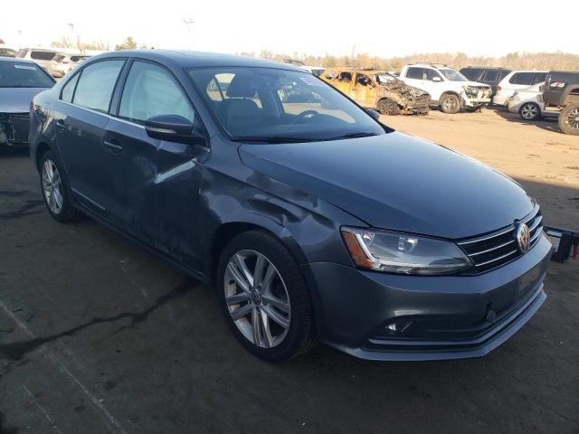 Photo 3 VIN: 3VWL17AJ5HM211341 - VOLKSWAGEN JETTA 