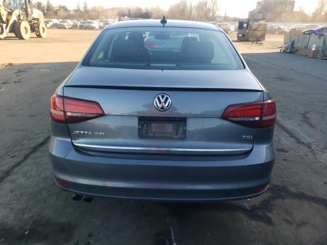 Photo 5 VIN: 3VWL17AJ5HM211341 - VOLKSWAGEN JETTA 