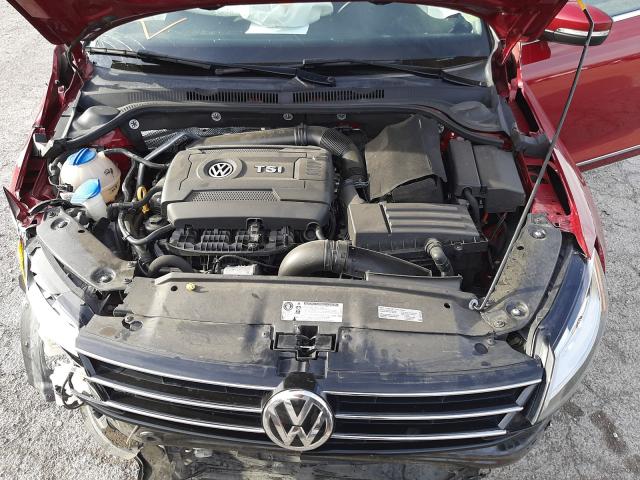 Photo 6 VIN: 3VWL17AJ5HM213946 - VOLKSWAGEN JETTA SEL 