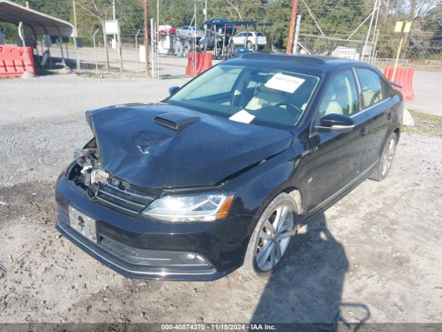 Photo 1 VIN: 3VWL17AJ5HM252116 - VOLKSWAGEN JETTA 