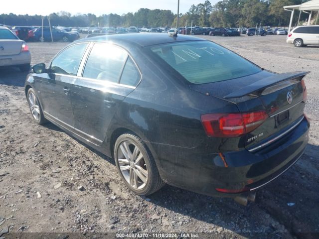 Photo 2 VIN: 3VWL17AJ5HM252116 - VOLKSWAGEN JETTA 