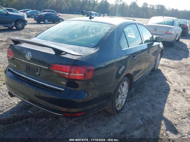 Photo 3 VIN: 3VWL17AJ5HM252116 - VOLKSWAGEN JETTA 